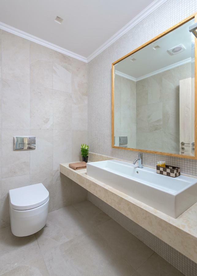Villa Gaia Lindos  Extérieur photo